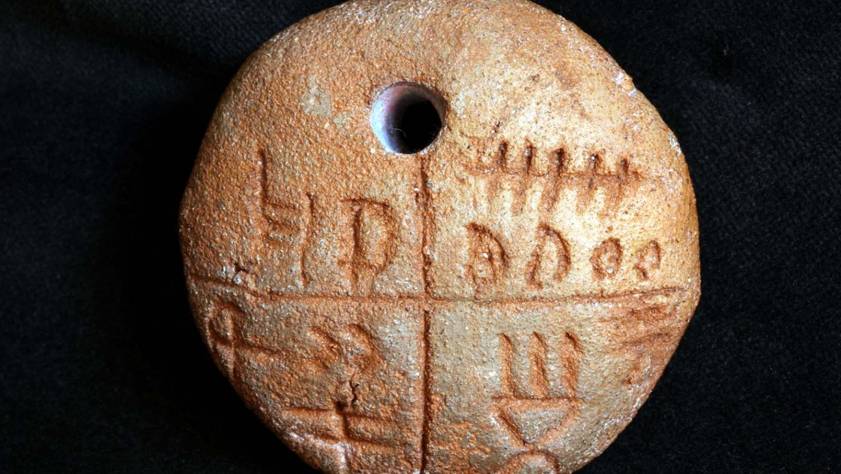 Deciphering the Tărtăria Tablets: Ancient Hungarian Writing or Mysterious Symbols?